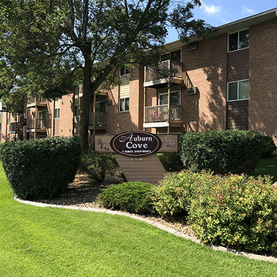 Auburn Cove Apartments